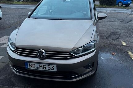 VW Golf Sportsvan 130.000 km 11.800 &euro; Bad Hönningen 53557