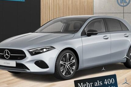 Mercedes-Benz A 200 9.500 km 35.880 € Koblenz 56073