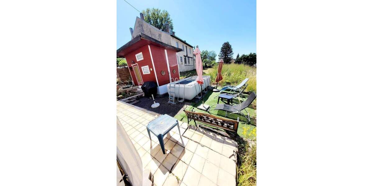 Mehrfamilienhaus, Wohnhaus Höhr-Grenzhausen Grenzhausen - 6 Zimmer, 168 m&sup2;, 209.000&euro; | Angebot:25567292