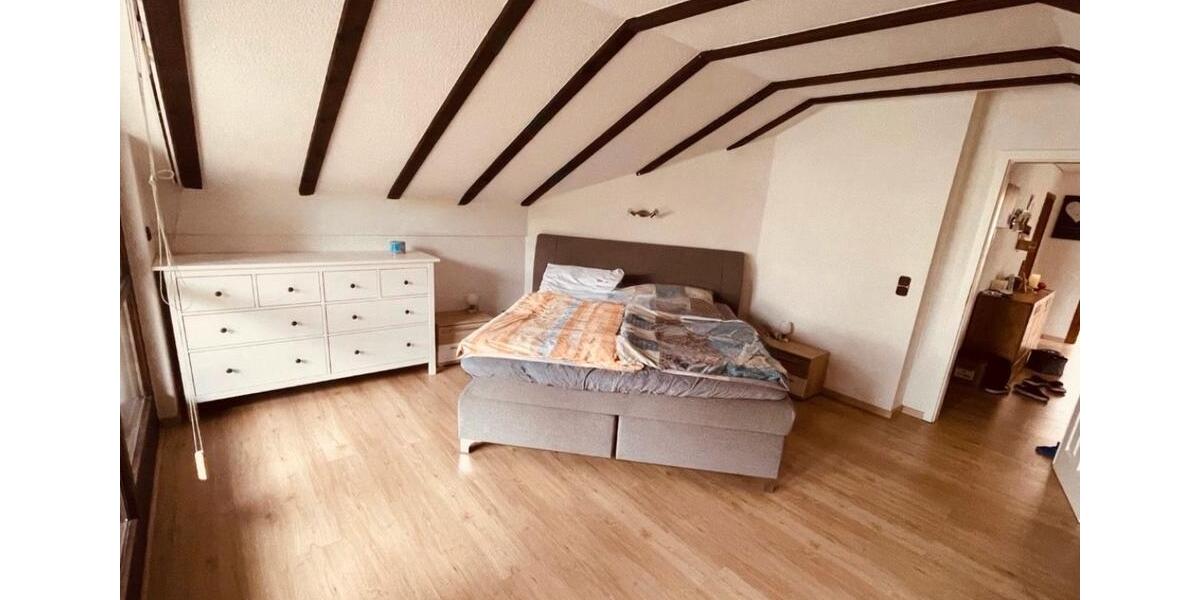 Dachgeschoßwohnung Bad Breisig - 1 Zimmer, 70 m&sup2;, 595&euro; | Angebot:25994779