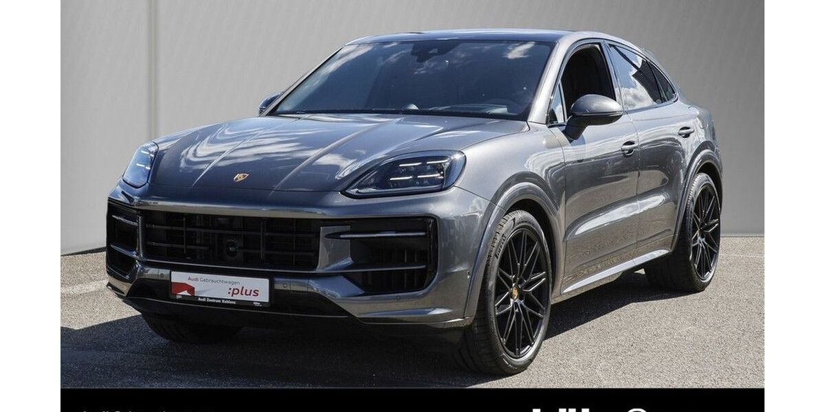 Porsche Cayenne 32.027 km 107.980 € Koblenz 56070