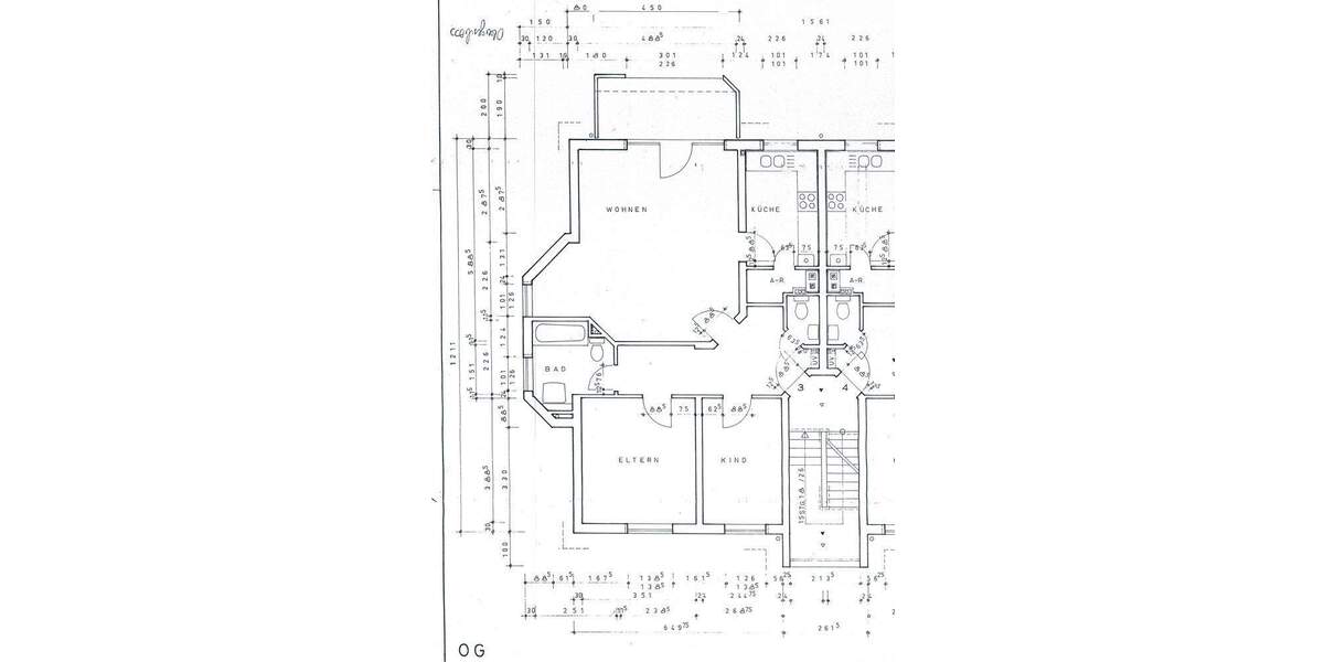 Etagenwohnung Höhr-Grenzhausen Grenzhausen - 189.000&euro; | Angebot:24807344