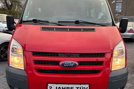 Ford Transit 70.585 km 14.999 € Koblenz 56070