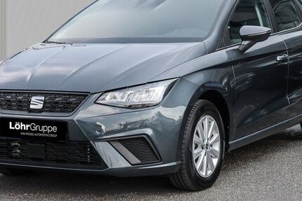 Seat Ibiza 15.885 km 14.980 &euro; Koblenz 56070