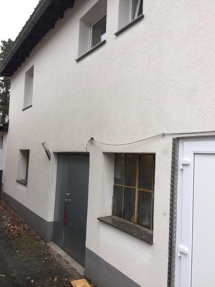 schönes Einzimmerappartement im Verwaltungszentrum zimmer