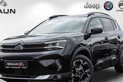 Citroen C5 Aircross 10.800 km 26.850 &euro; Koblenz 56070