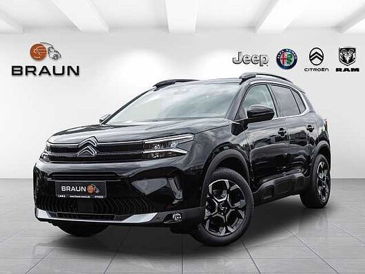 Citroen C5 Aircross 8.500 km 26.850 &euro; Koblenz 56070