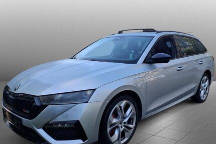 Skoda Octavia 57.853 km 28.590 € Diez 65582