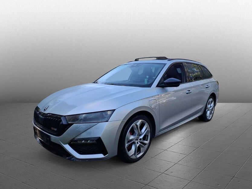 Skoda Octavia 57.853 km 28.590 € Diez 65582