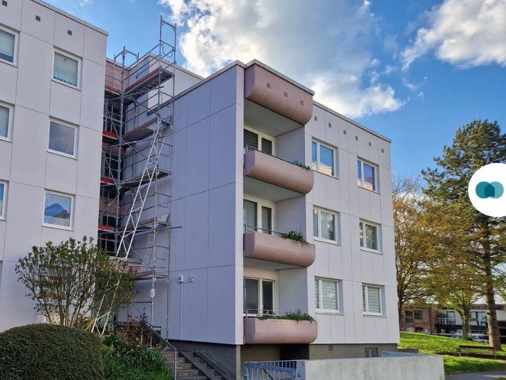 Etagenwohnung Koblenz Karthause - 3 Zimmer, 80 m&sup2;, 755&euro; | Angebot:26646524