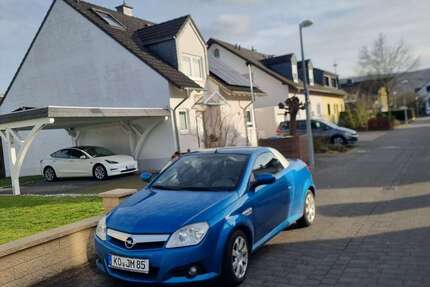 Opel Tigra 127.000 km 2.300 &euro; Güls (Koblenz) 56072