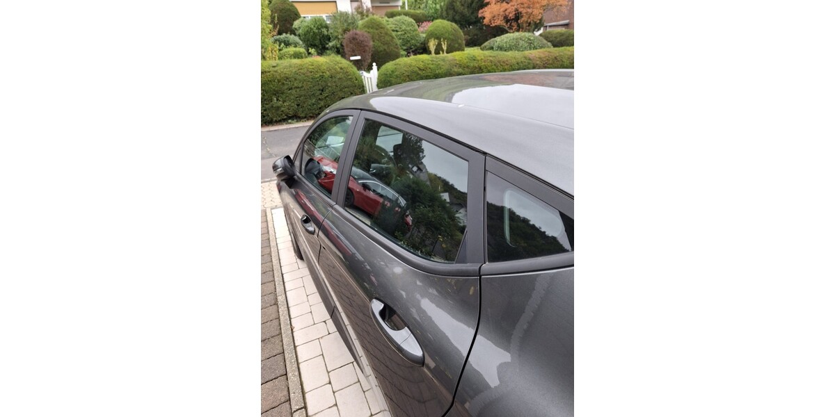 Ford Fiesta 7.900 km 13.500 € Winningen 56333