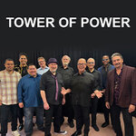 Tower Of Power - 58 Years Of Funk & Soul