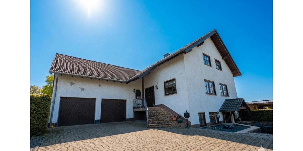Einfamilienhaus Beltheim - 7 Zimmer, 217 m&sup2;, 469.000&euro; | Angebot:27066384