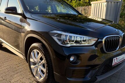 BMW X1 82.500 km 17.950 &euro; Nassau 56377