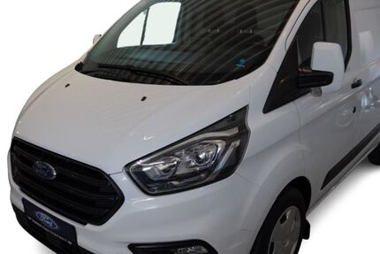 Ford Transit Custom 93.558 km 20.980 &euro; Braubach 56338