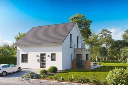 Haus zum Kaufen in Beltheim 278.949 € 133.7 m² 4 zimmer