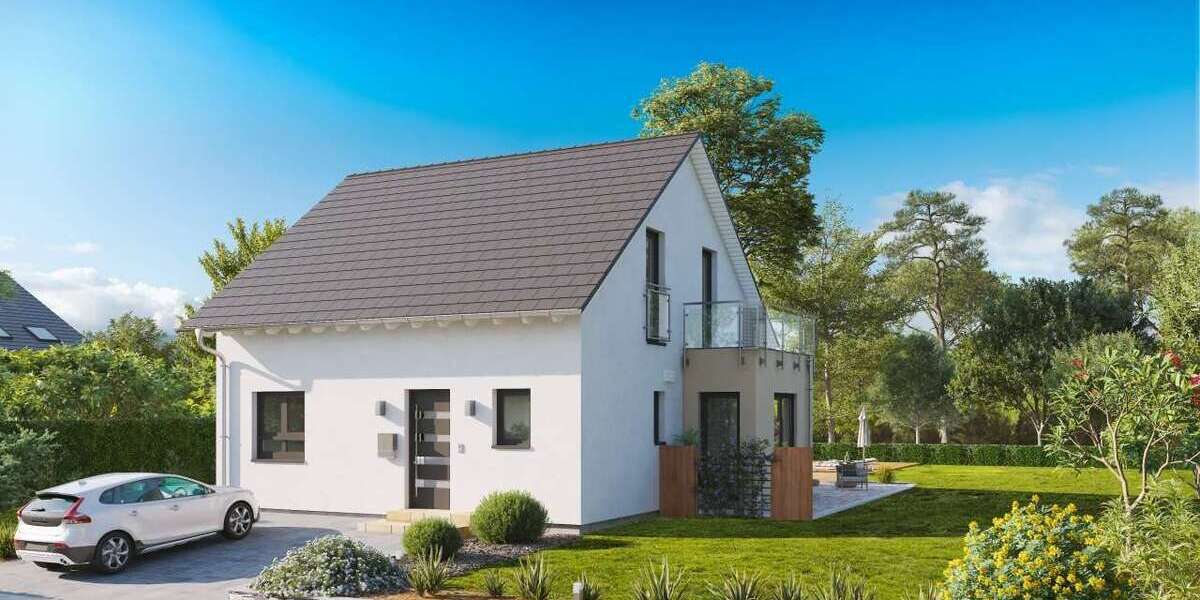 Haus zum Kaufen in Beltheim 278.949 € 133.7 m² 4 zimmer