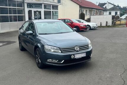 VW Passat 177.000 km 5.890 &euro; Ebernhahn 56424