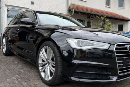 Audi A6 182.000 km 17.900 &euro; Bendorf 56170