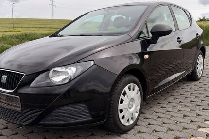 Seat Ibiza 109.350 km 3.990 &euro; Mayen 56727