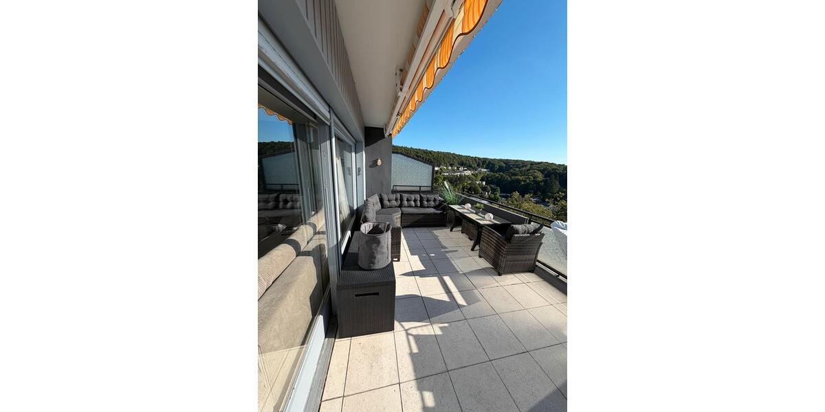 Terrassenwohnung Bad Breisig - 3.5 Zimmer, 120 m&sup2;, 1.947&euro; | Angebot:26698647