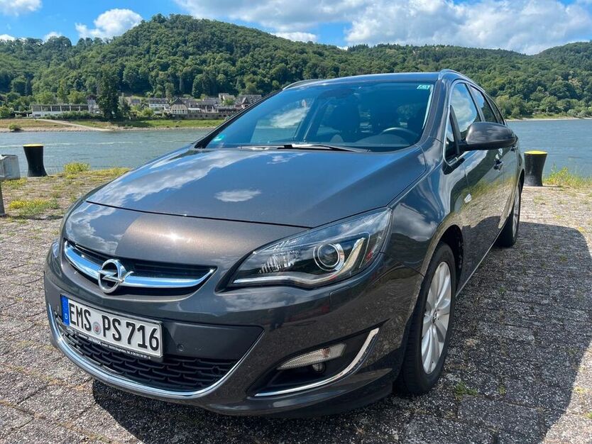 Astra