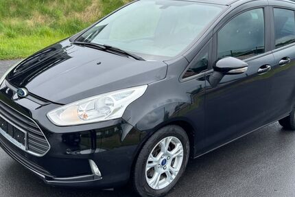 Ford B-Max 98.000 km 4.990 &euro; Ransbach-Baumbach 56235
