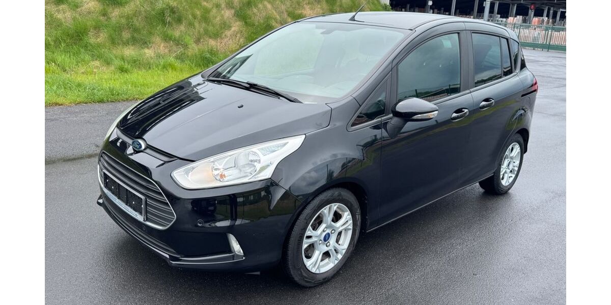 Ford B-Max 98.000 km 4.990 &euro; Ransbach-Baumbach 56235