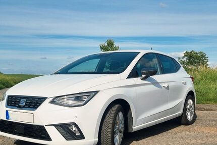 Seat Ibiza 49.000 km 18.800 &euro; ANHAUSEN 56584