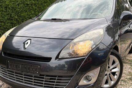 Renault Scenic 190.000 km 4.490 &euro; Kobern-Gondorf 56330
