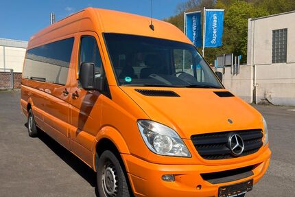 Mercedes-Benz Sprinter 358.000 km 13.499 &euro; Roßbach 53547