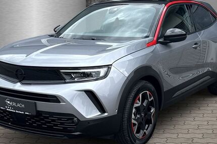 Opel Mokka 35.710 km 20.850 € Niederahr 56414