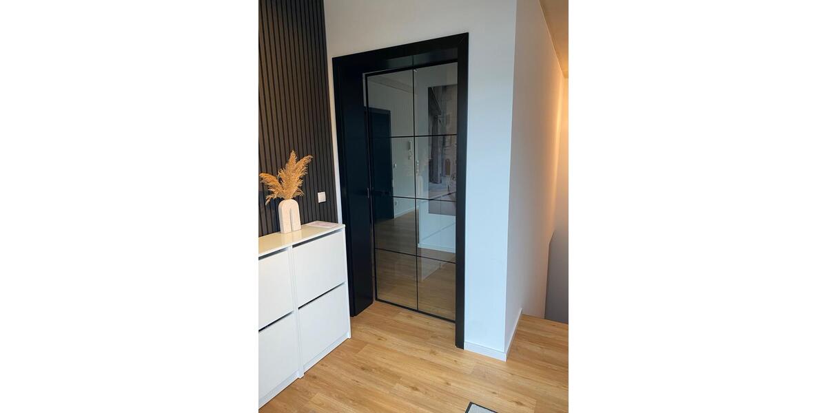 Modernes Einfamilienhaus mit Weitblick 4.5 zimmer