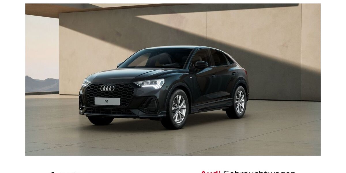 Audi Q3 27.760 km 41.510 &euro; Diez 65582