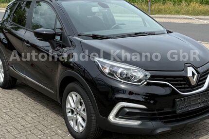 Renault Captur 67.790 km 11.750 &euro; Plaidt 56637