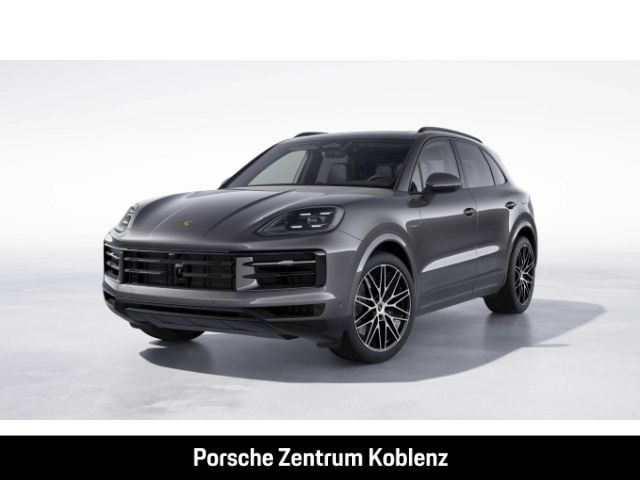 Porsche Cayenne 15.300 km 97.950 &euro; Koblenz 56070