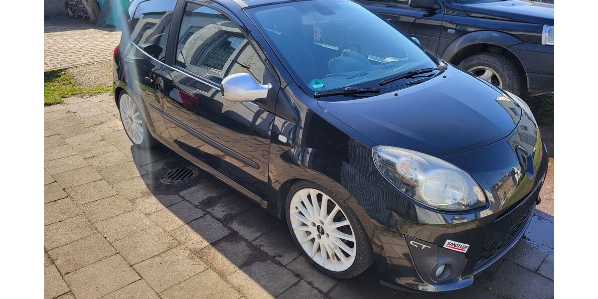 Renault Twingo 181.000 km 2.300 &euro; Ochtendung 56299