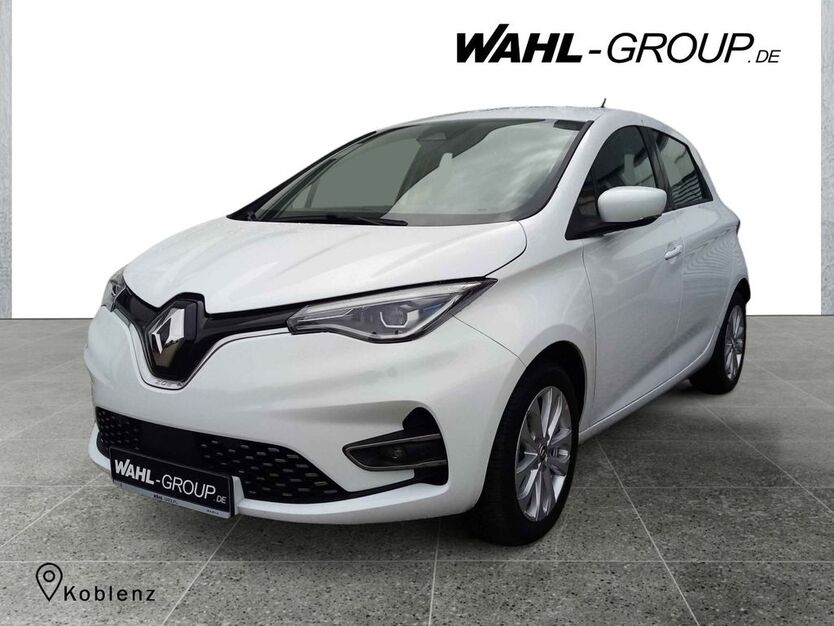 Renault ZOE 21.000 km 15.990 € Koblenz 56070