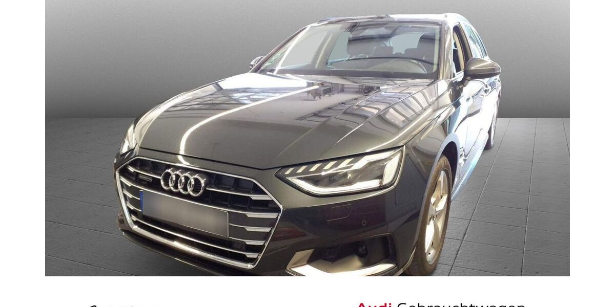 Audi A4 54.690 km 30.870 &euro; Diez 65582
