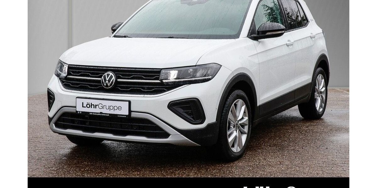 VW T-Cross 16.578 km 24.980 &euro; Andernach 56626