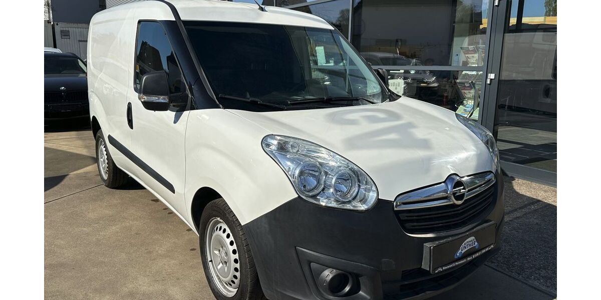 Opel Combo 76.000 km 8.490 &euro; Neuwied 56564