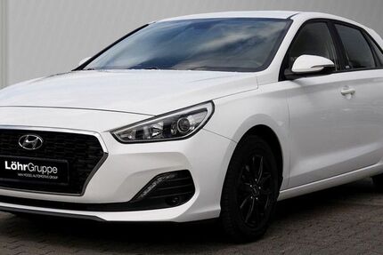 Hyundai i30 39.972 km 13.980 &euro; Andernach 56626