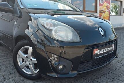 Renault Twingo 133.100 km 2.499 &euro; Nastätten 56355