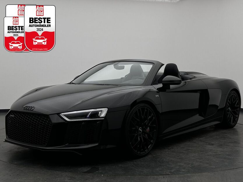Audi R8 44.300 km 119.990 € Neuwied 56567