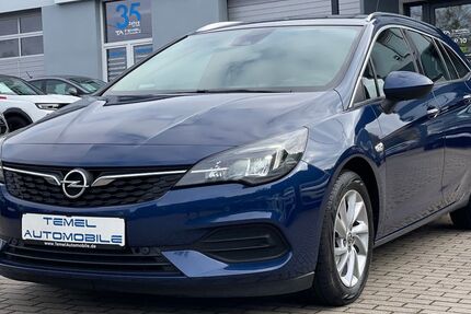 Opel Astra 124.426 km 10.999 € Montabaur-Eschelbach 56410