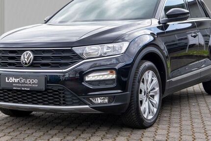 VW T-Roc 63.258 km 19.780 &euro; Bendorf 56170