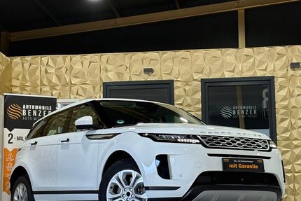 Land Rover Range Rover Evoque 43.000 km 31.999 &euro; Wirges 56422