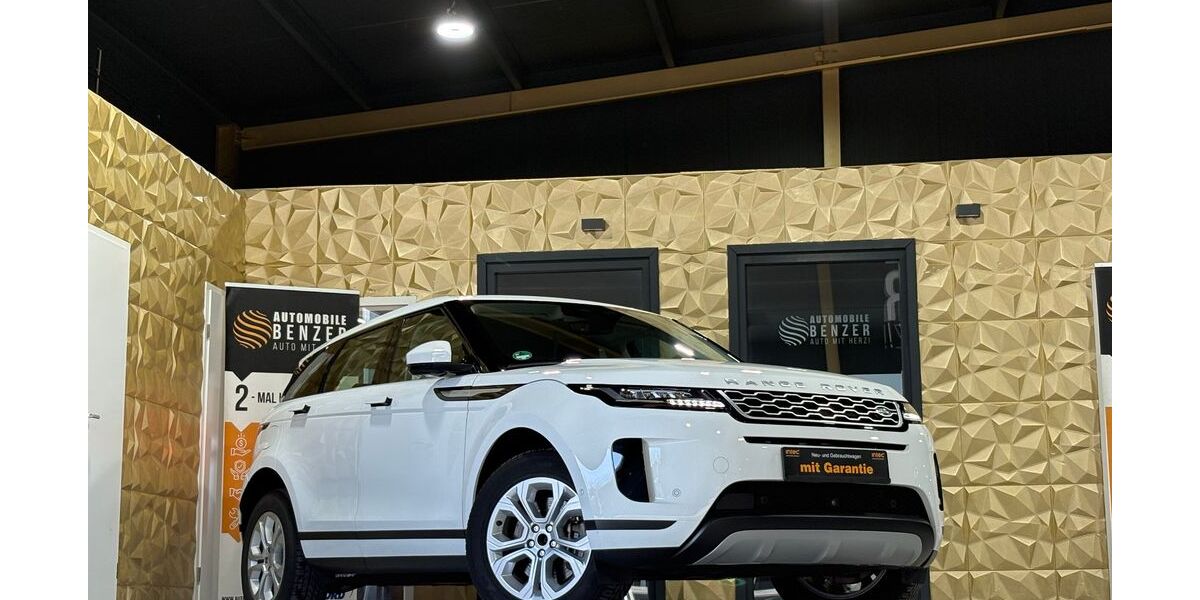 Land Rover Range Rover Evoque 43.000 km 31.999 &euro; Wirges 56422