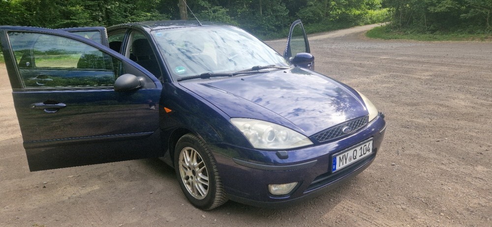 Ford Focus 160.000 km 1.700 € Andernach 56626